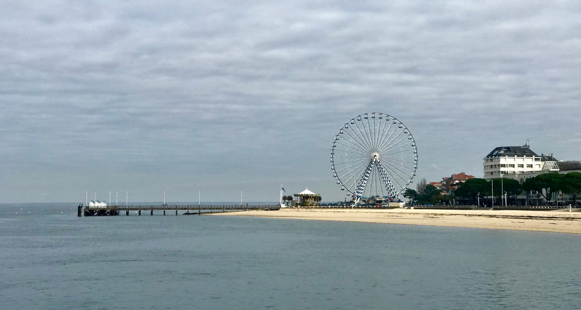 BAIE D'ARCACHON