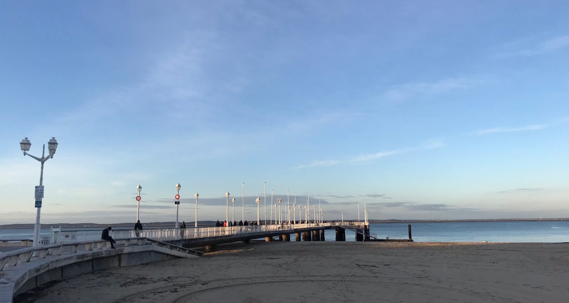 BAIE D ARCACHON