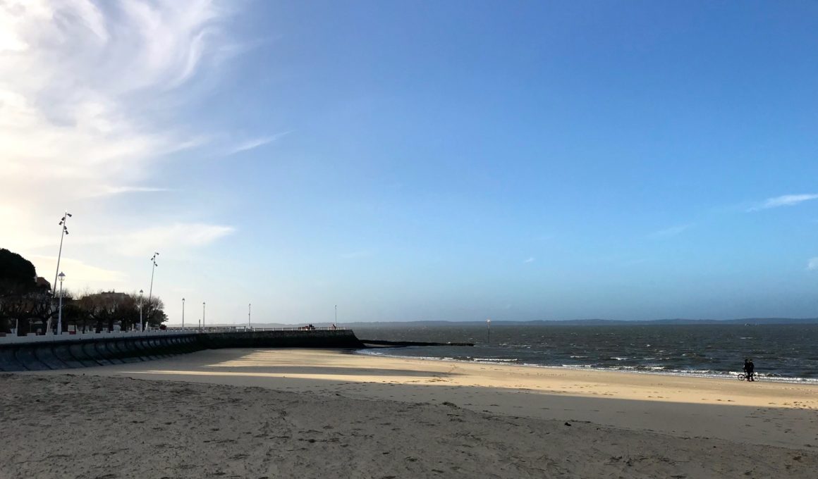 BAIE D ARCACHON