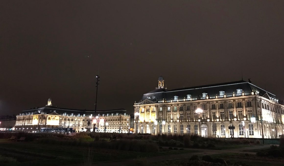 BORDEAUX MA VILLE