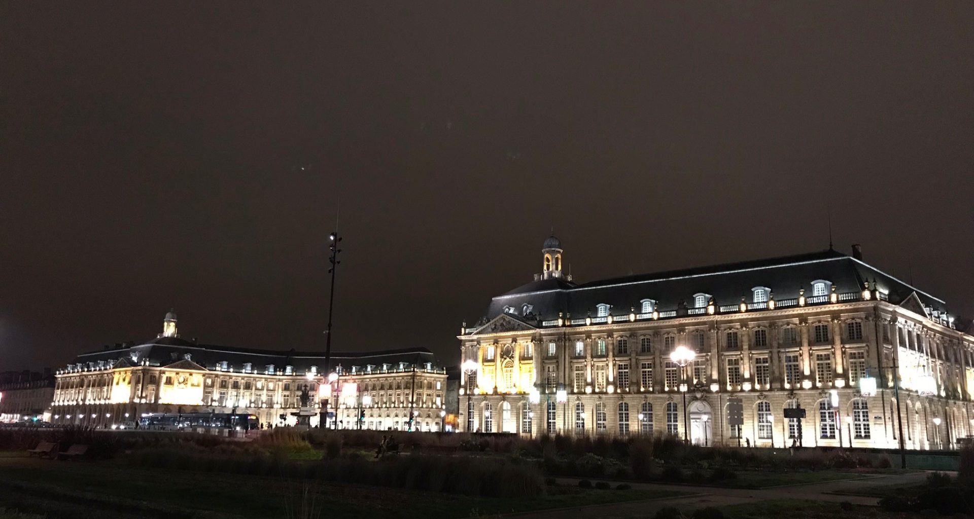 BORDEAUX MA VILLE