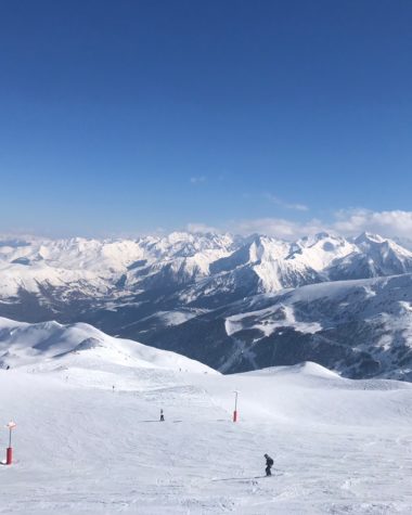 SAINT-LARY