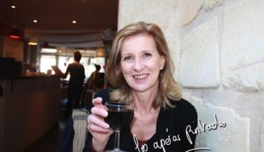 Sylvie Estrade