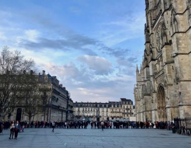 BORDEAUX MA VILLE