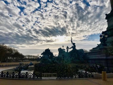 VIVRE A BORDEAUX