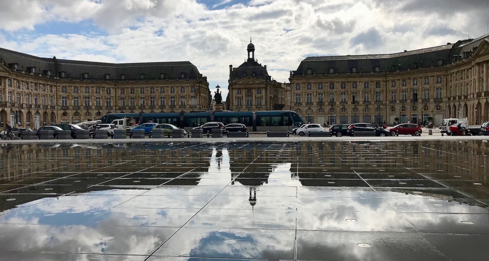 Bricoler travailler oublier la pluie