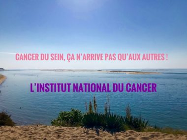 CANCER DU SEIN ET DEPISTAGE