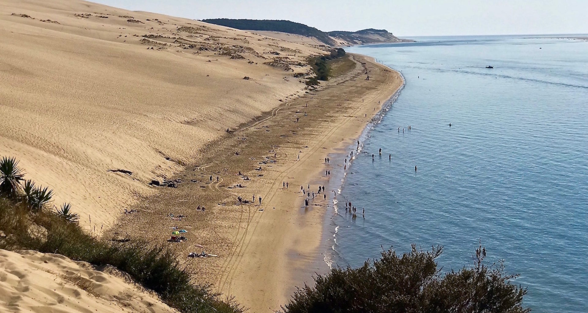 DUNE DU PYLA