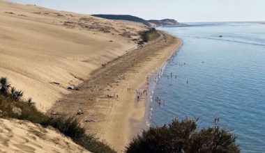 DUNE DU PYLA