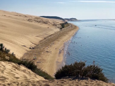 DUNE DU PYLA