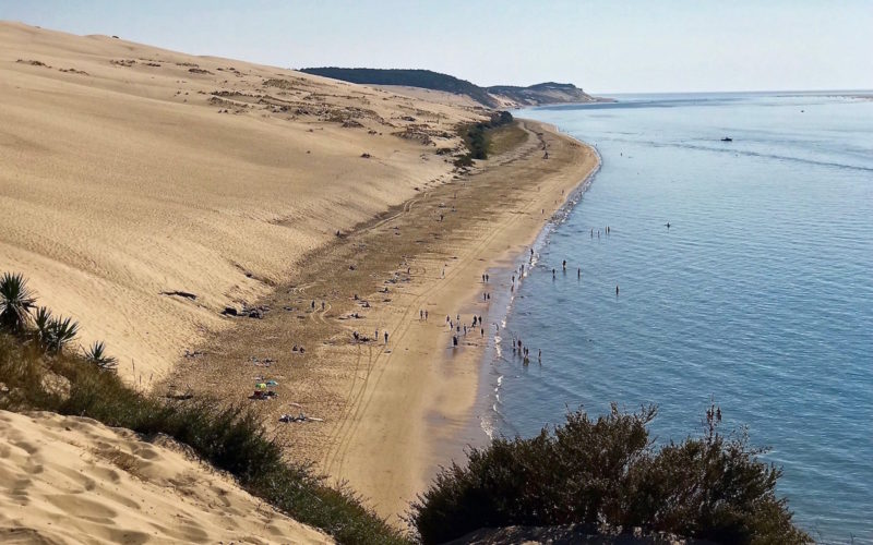 DUNE DU PYLA