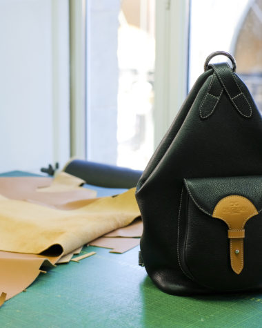 6 ETAPES POUR REALISER UN SAC DE LUXE