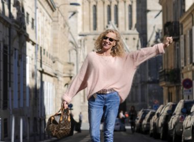 Pull doudou pull tout doux