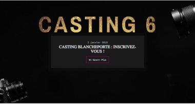 casting 6 Blancheporte