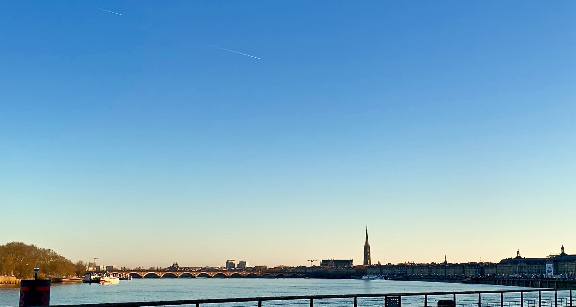 Que faire à Bordeaux en février