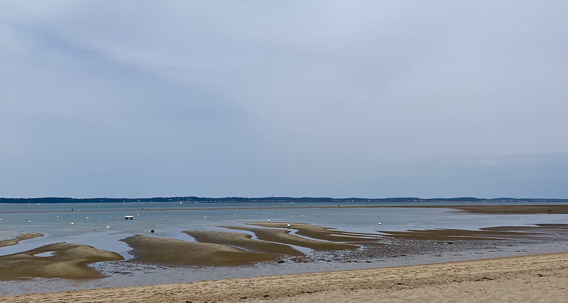 BASSIN D ARCACHON