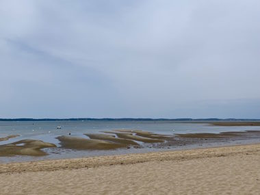 BASSIN D ARCACHON