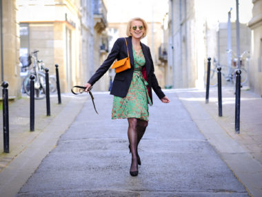 APPELLE MOI MADAME