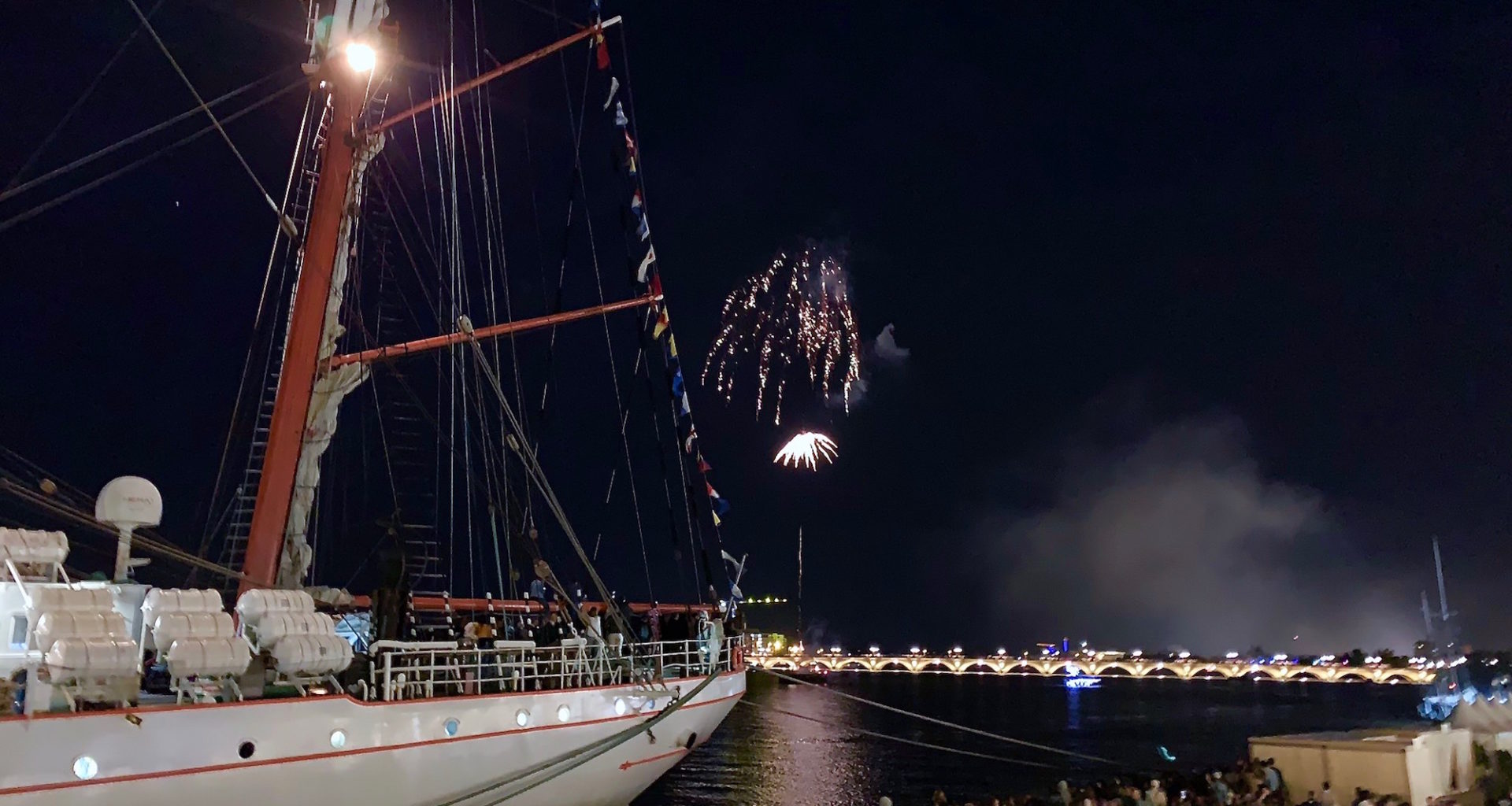 BORDEAUX FETE LE FLEUVE