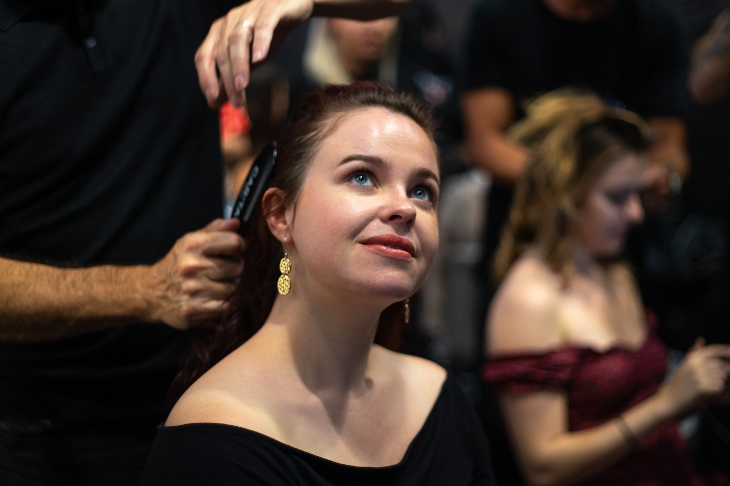 20190706_EUROVET_ANA_BackstageDéfilés_0095