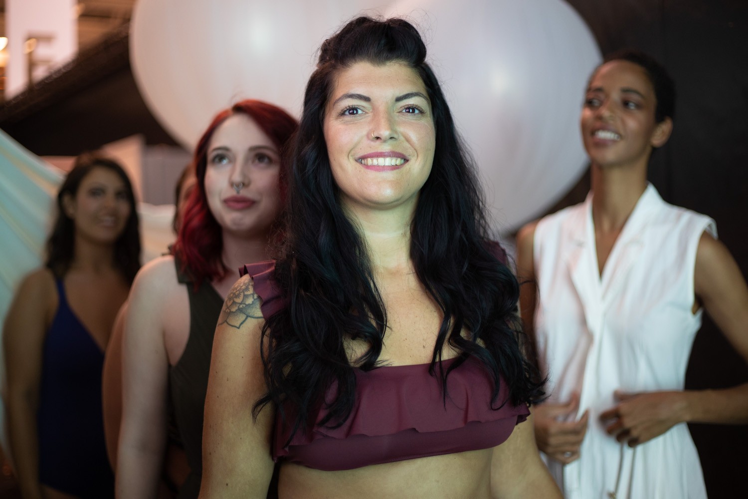 SALON DE LA LINGERIE 2019