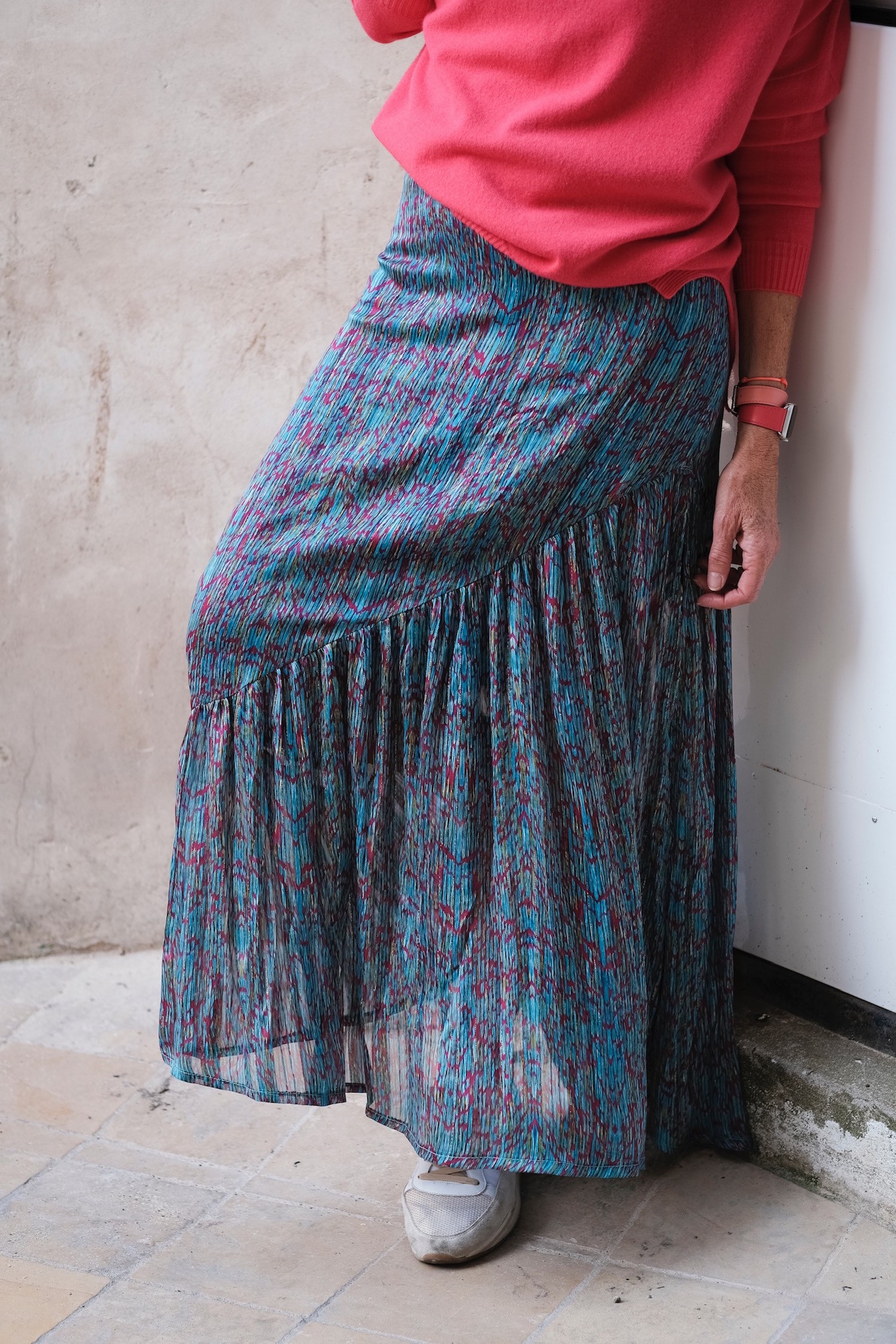 Tendances fortes de l automne 2019 Blog Enfin Moi Mode lifestyle Bordeaux