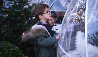 Noel 2019 Enfin moi