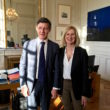 NICOLAS FLORIAN MAIRE BORDEAUX DE BORDEAUX SYLVIE ESTRADE ENTRETIEN